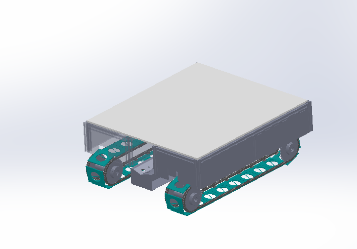 楼梯上下运输设备